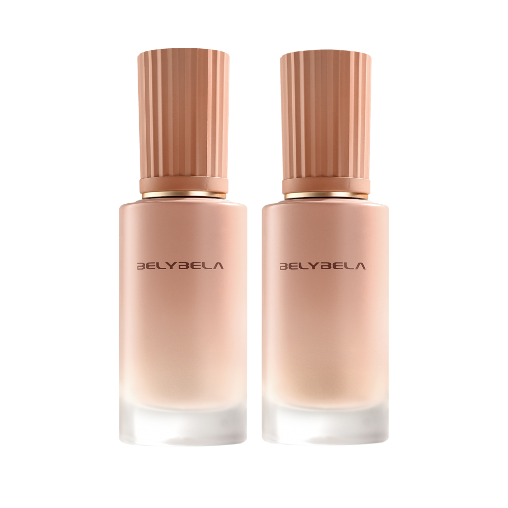 BELYBELA Glow Moisturize Foundation