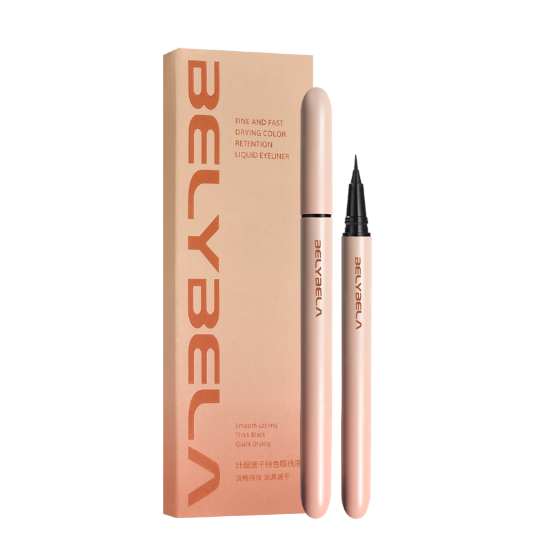 BELYBELA Waterproof Nature Eyeliner