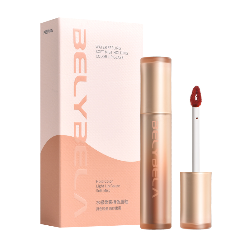 BELYBELA Matte Lip Mud