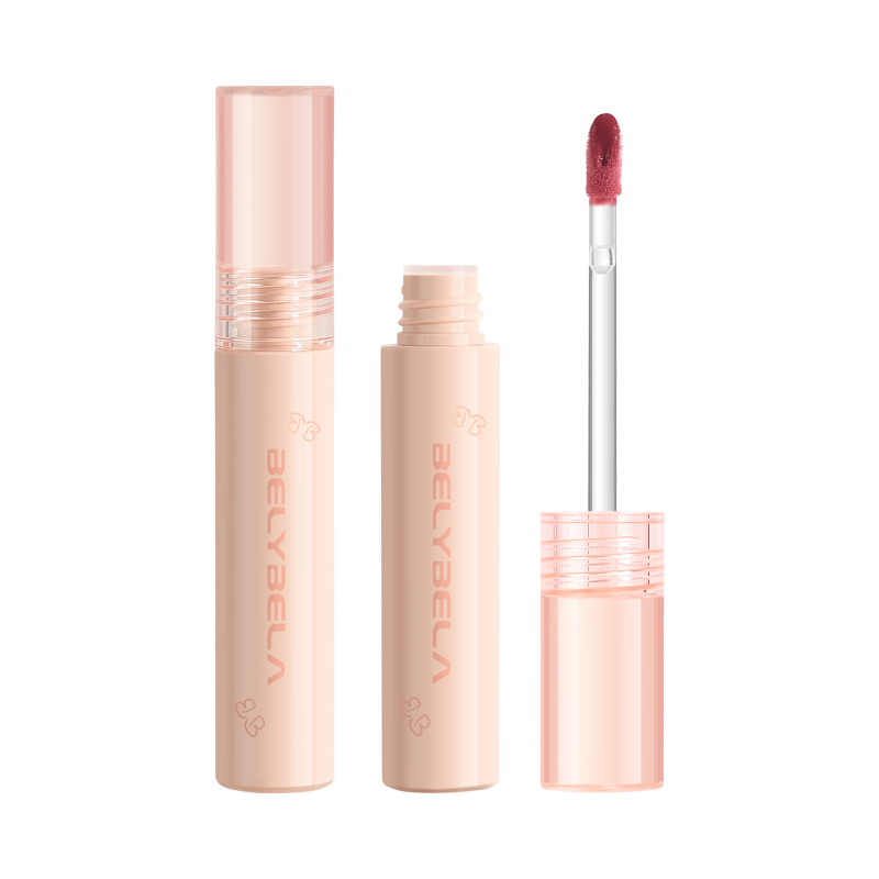 BELYBELA Glow Essense Lip Gloss