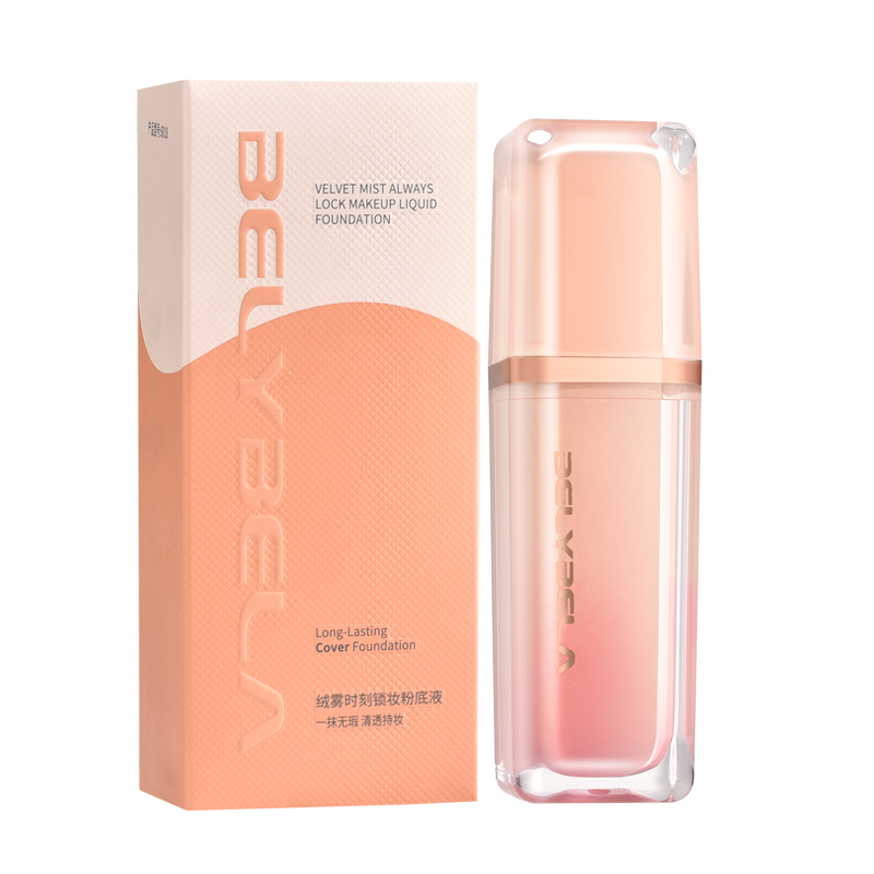 BELYBELA Long-Lasting Foundation