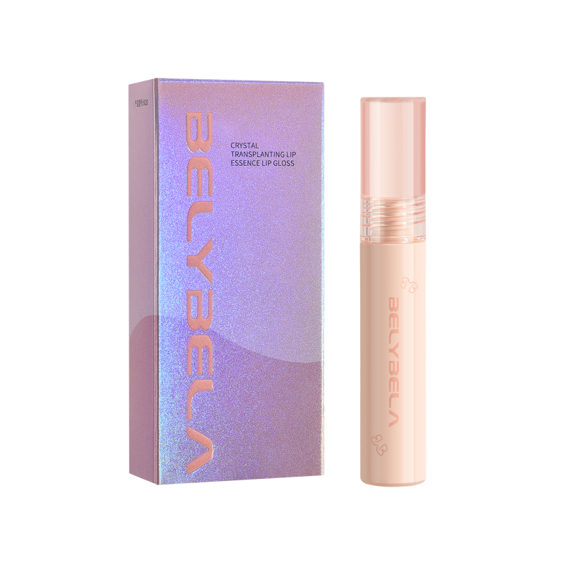BELYBELA Glow Lip Gloss