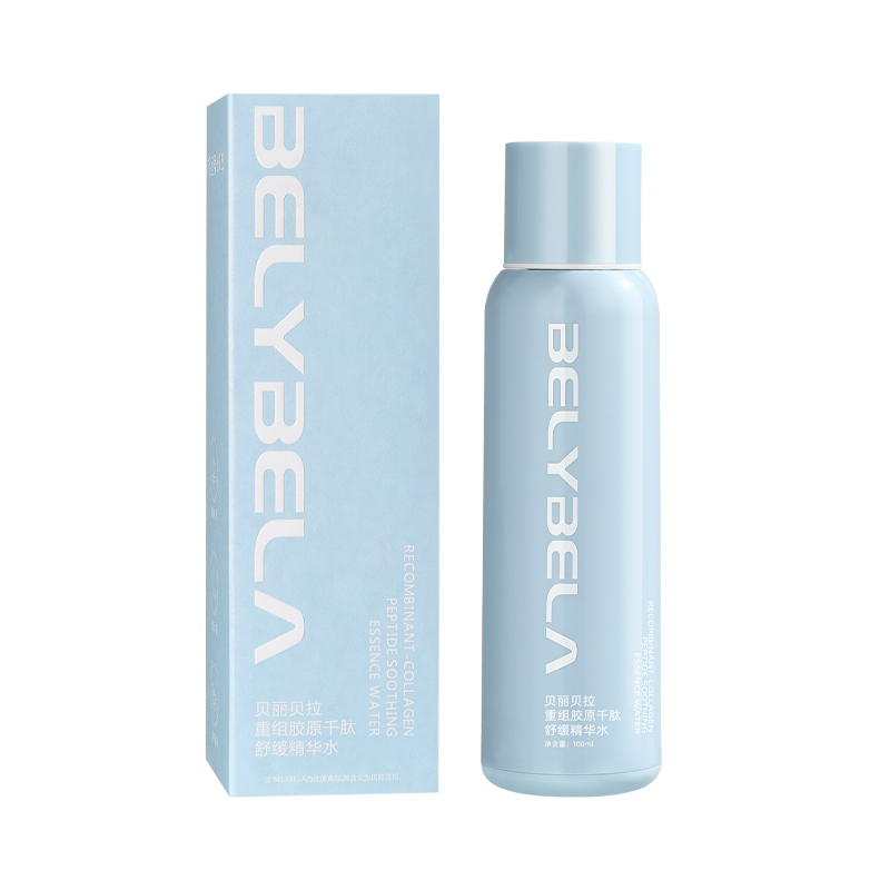 BELYBELA Refresh Moisturizer Spray