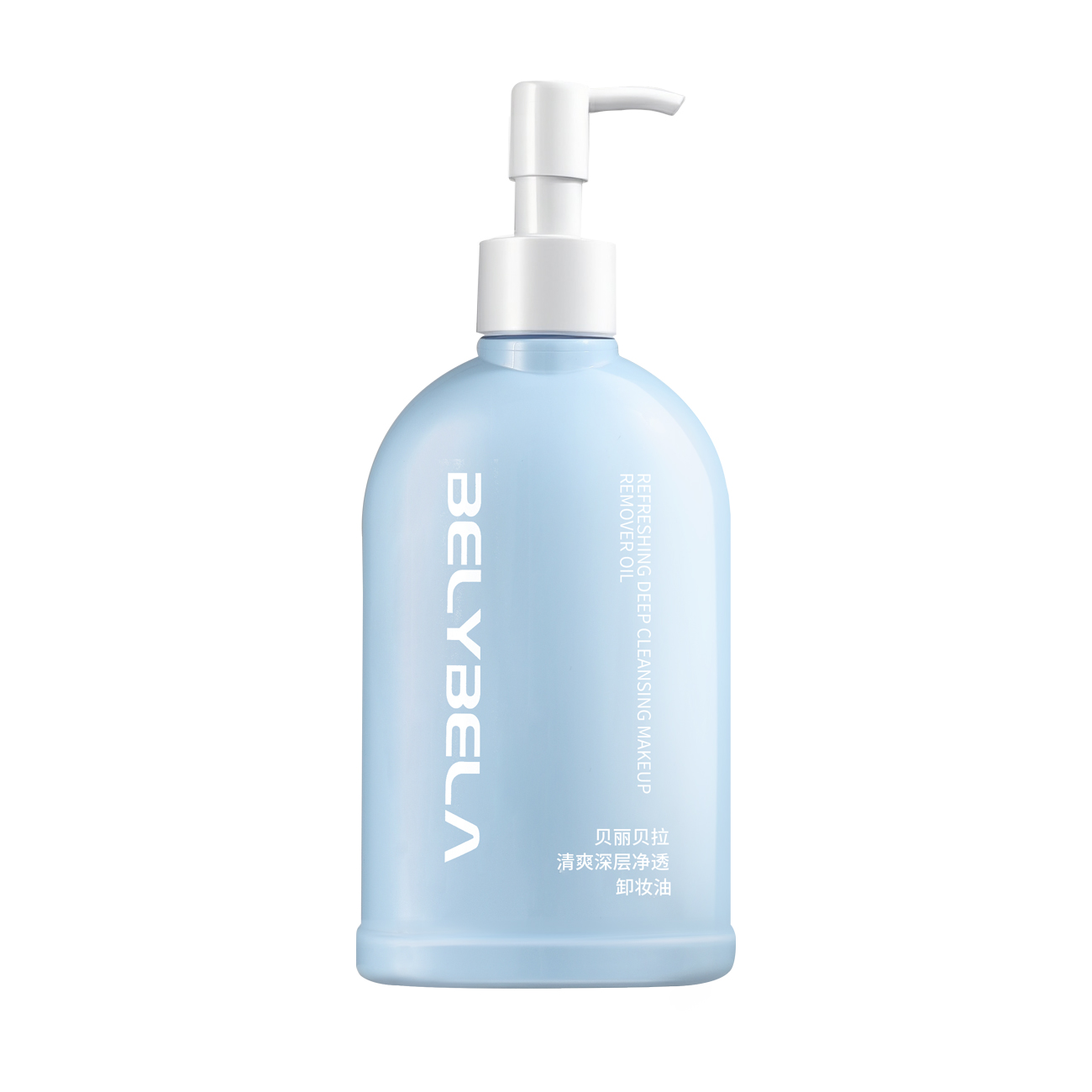 BELYBELA Refresh Cleansing Oil