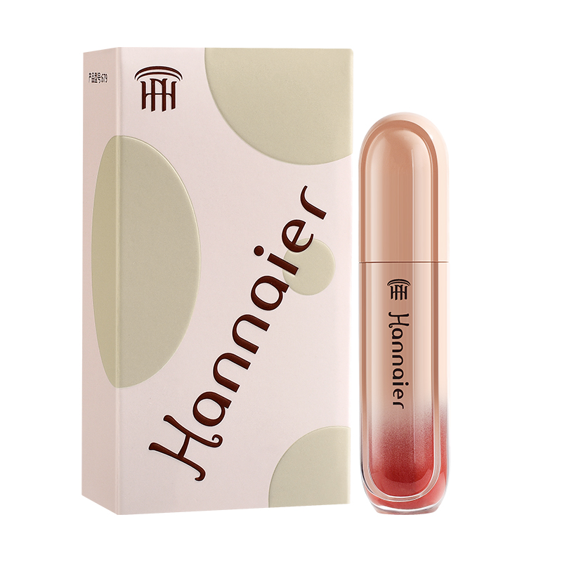 Hannaier Glow Non-Sticky Cup Lip Gloss
