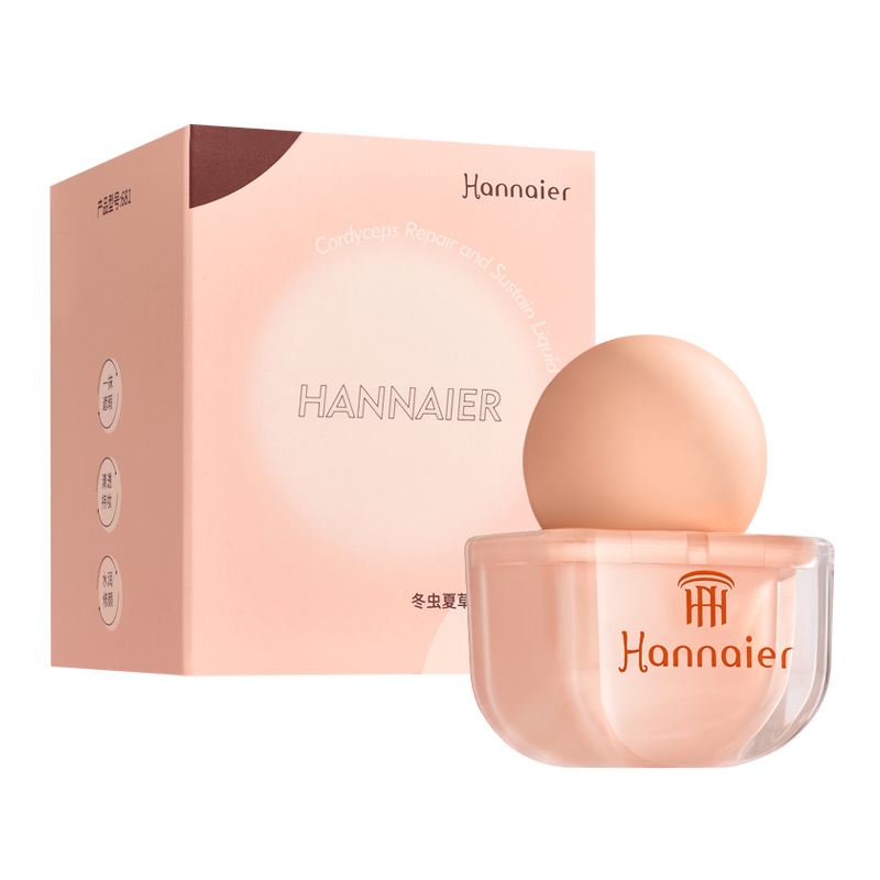 Hannaier Long-Lasting Foundation